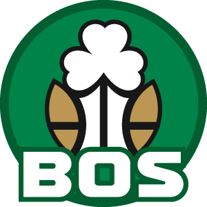 凯尔特人logo