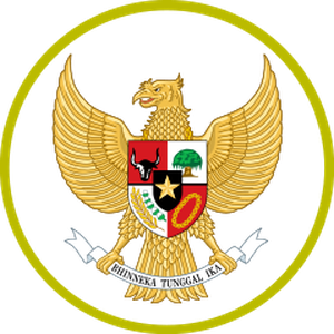 印尼logo